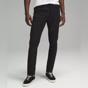 Lululemon Slim-Fit 5 Pocket Pant